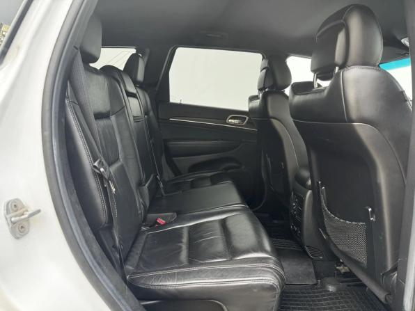 Jeep Grand Cherokee IV (WK2) Рестайлинг с пробегом 2013 года, цена 2 000 000 рублей, 291542 км, внедорожник, Автокод Объявления