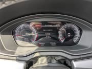 Audi Q5 II (FY) Рестайлинг Москва  - изображение 32