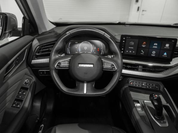 Haval F7x I Рестайлинг с пробегом 2023 года, цена 2 145 000 рублей, 62052 км, внедорожник, Автокод Объявления