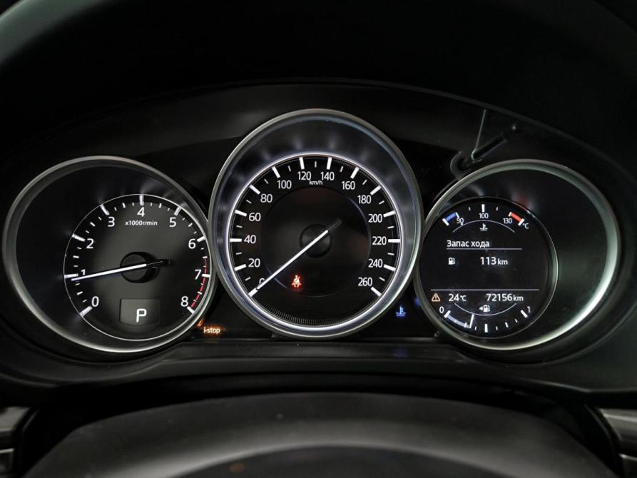 Mazda CX-5 II Казань  - изображение 16