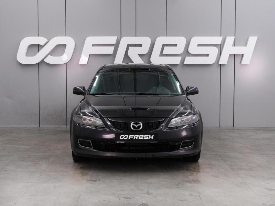Mazda 6 I (GG) Рестайлинг Воронеж  - изображение 3