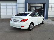 Hyundai Solaris I Москва  - изображение 19