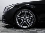 Mercedes-Benz S-Класс VI (W222 C217) Рестайлинг Москва  - изображение 40
