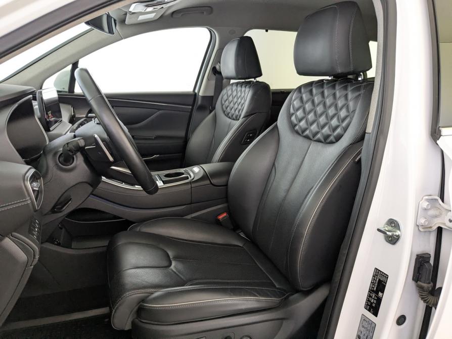 Hyundai Santa Fe IV Рестайлинг Москва  - изображение 23