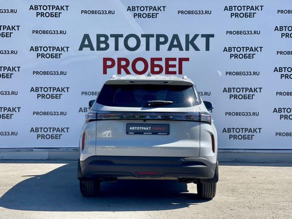 Chery Tiggo 4 I Рестайлинг 2 с пробегом 2025 года, цена 1 795 000 рублей, 29066 км, внедорожник, Автокод Объявления