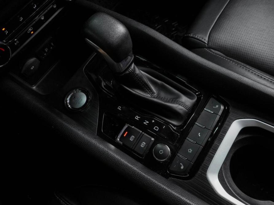 Chery Tiggo 4 I Рестайлинг Воронеж  - изображение 21