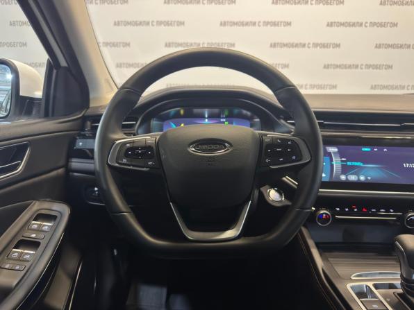 Omoda S5 с пробегом 2024 года, цена 1 599 000 рублей, 11237 км, седан, Автокод Объявления