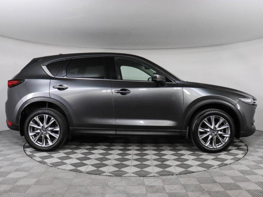 Mazda CX-5 II Химки  - изображение 4