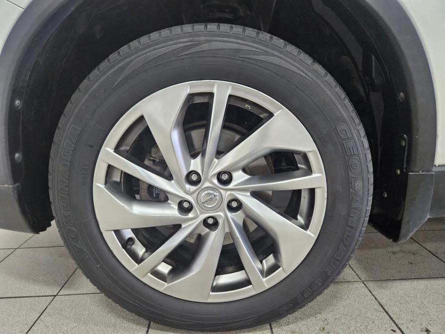 Nissan X-Trail III Тольятти  - изображение 10