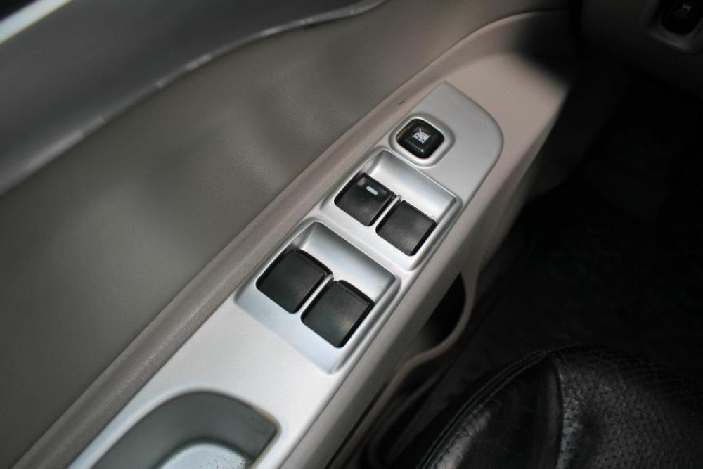 Mitsubishi Pajero Sport II Рестайлинг Пермь  - изображение 15