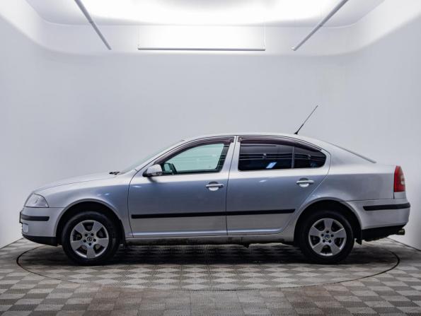Skoda Octavia II (A5) с пробегом 2008 года, цена 448 000 рублей, 311226 км, лифтбек, Автокод Объявления