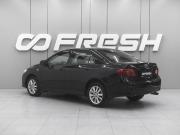 Toyota Corolla X (E140 E150) Ростов-на-Дону  - изображение 17