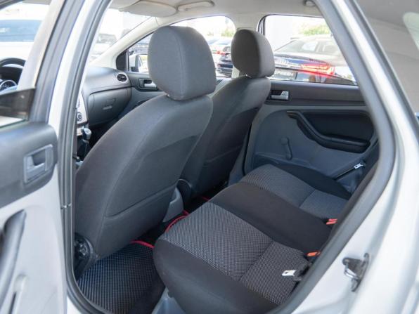 Ford Focus II Рестайлинг с пробегом 2011 года, цена 580 000 рублей, 210500 км, хэтчбек, Автокод Объявления