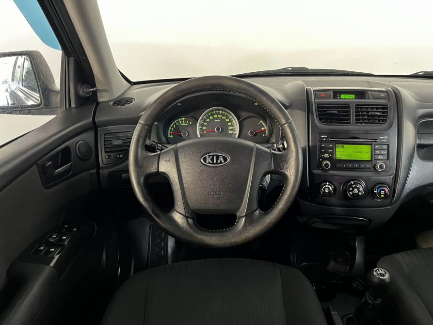 Kia Sportage II Рестайлинг Великий Новгород  - изображение 13
