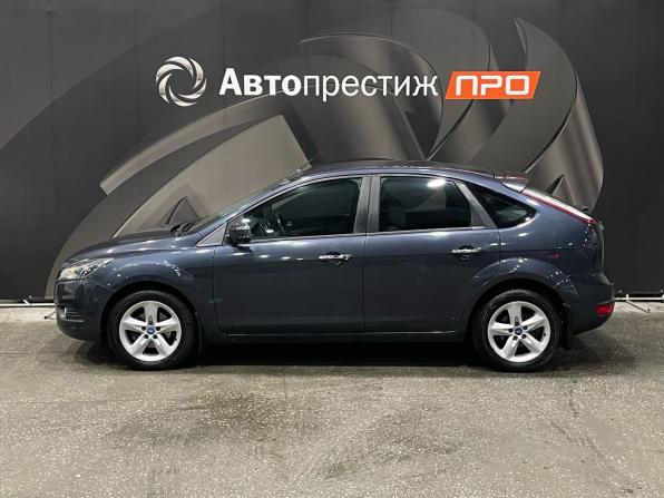 Ford Focus II Рестайлинг с пробегом 2010 года, цена 722 000 рублей, 195551 км, хэтчбек, Автокод Объявления