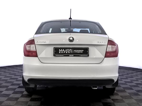 Skoda Rapid I Рестайлинг с пробегом 2019 года, цена 900 000 рублей, 167679 км, лифтбек, Автокод Объявления