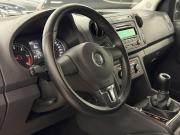 Volkswagen Amarok I Москва  - изображение 16