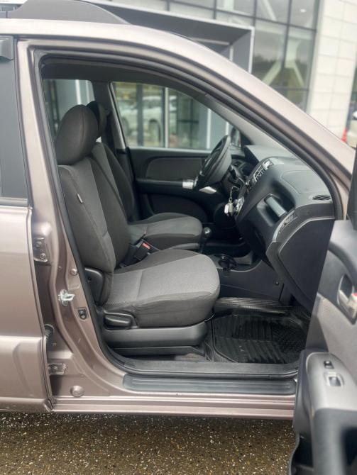 Kia Sportage II Томск  - изображение 11