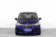 Honda Freed I Барнаул  - изображение 30