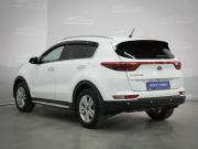 Kia Sportage IV Новосибирск  - изображение 38