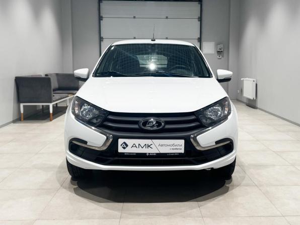 Lada (ВАЗ) Granta I Рестайлинг с пробегом 2023 года, цена 850 000 рублей, 40508 км, лифтбек, Автокод Объявления