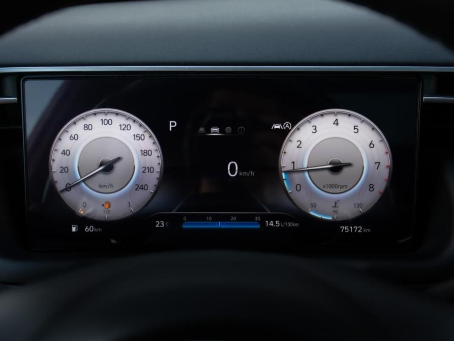 Hyundai Tucson IV Москва  - изображение 10