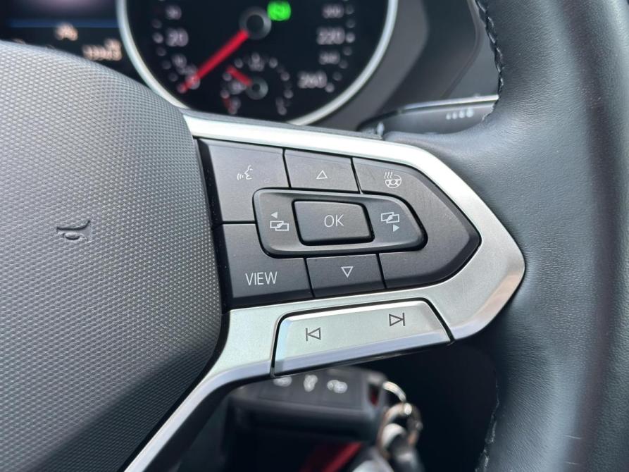 Volkswagen Tiguan II Рестайлинг Воронеж  - изображение 14