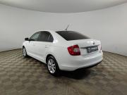 Skoda Rapid I Уфа  - изображение 30
