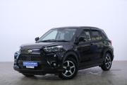 Toyota Raize I Омск  - изображение 25