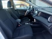 Toyota RAV4 IV (XA40) Рестайлинг Москва  - изображение 49
