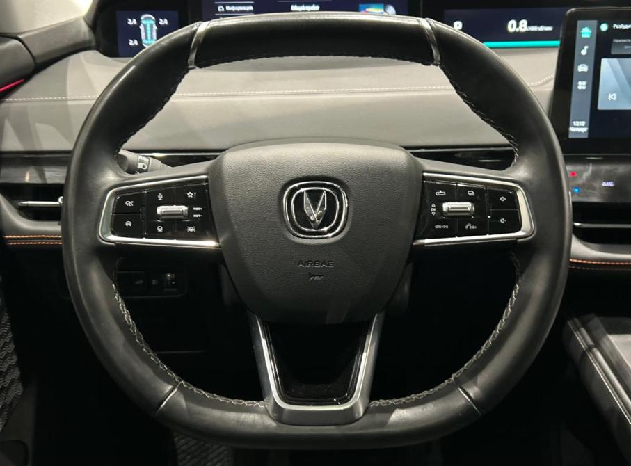 Changan UNI-K Санкт-Петербург  - изображение 22