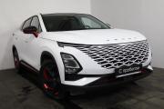 Omoda C5 I Санкт-Петербург  - изображение 18