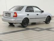 Hyundai Accent II Иваново  - изображение 21