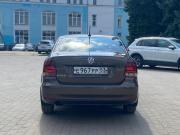 Volkswagen Polo V Рестайлинг Великий Новгород  - изображение 27
