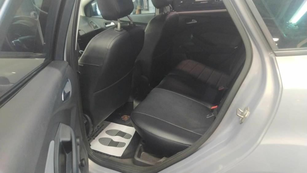 Ford Focus III Санкт-Петербург  - изображение 6