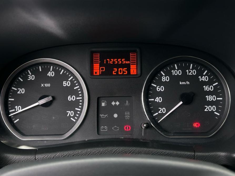 Nissan Terrano III (D10) Липецк  - изображение 14