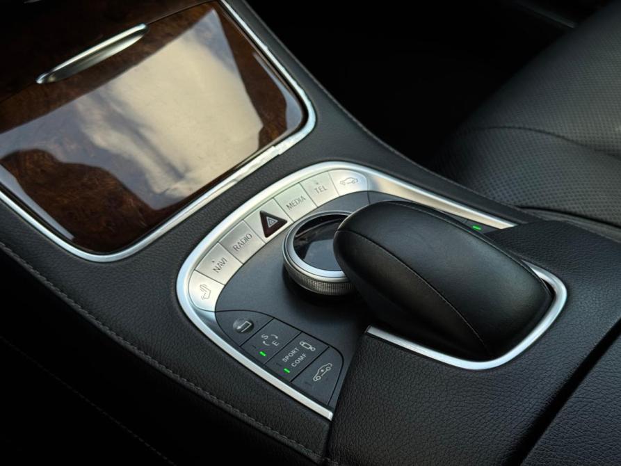 Mercedes-Benz S-Класс VI (W222 C217) Иркутск  - изображение 20