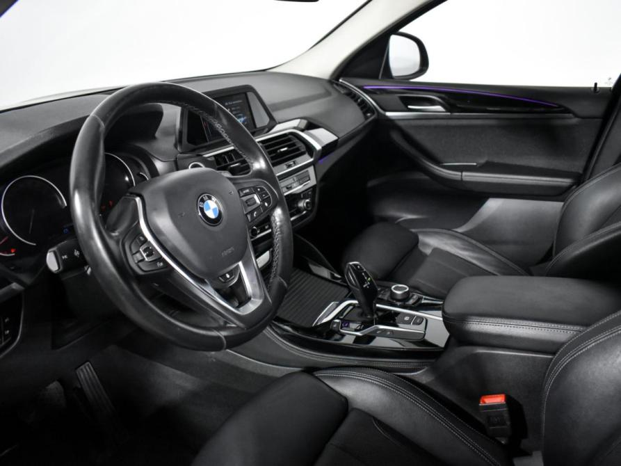 BMW X4 II (G02) Санкт-Петербург  - изображение 10