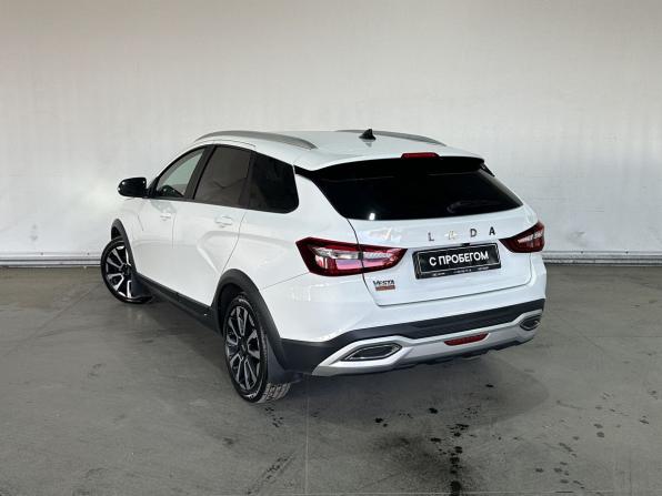 Lada (ВАЗ) Vesta I Рестайлинг (NG) с пробегом 2024 года, цена 1 533 000 рублей, 28888 км, универсал, Автокод Объявления