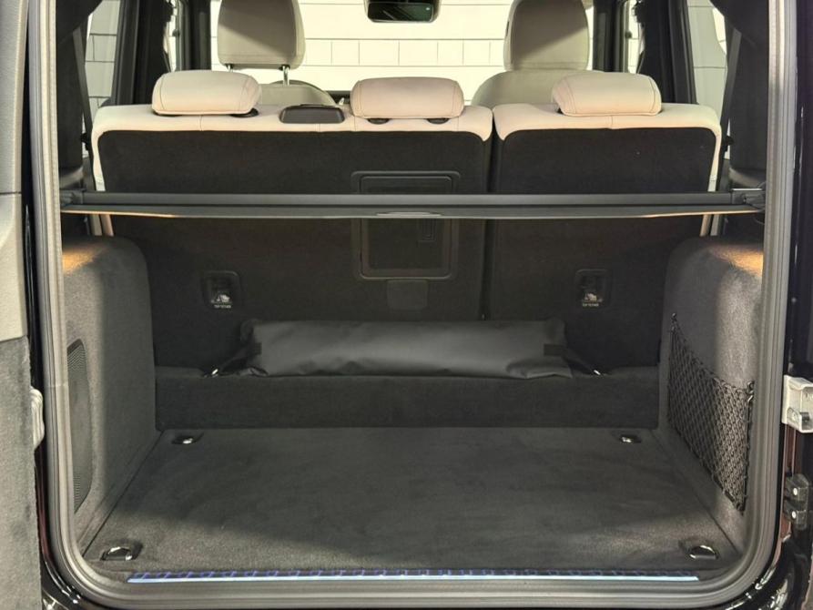 Mercedes-Benz G-Класс III (W465) Рестайлинг Москва  - изображение 23