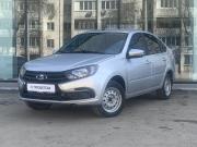 Lada (ВАЗ) Granta I Рестайлинг Самара  - изображение 15