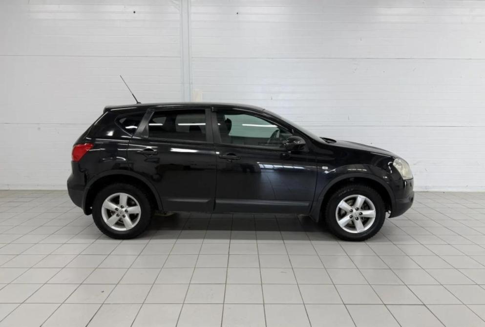 Nissan Qashqai I Астрахань  - изображение 4