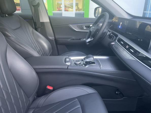 Chery Tiggo 8 Pro Max I Рестайлинг с пробегом 2024 года, цена 2 731 000 рублей, 3950 км, внедорожник, Автокод Объявления