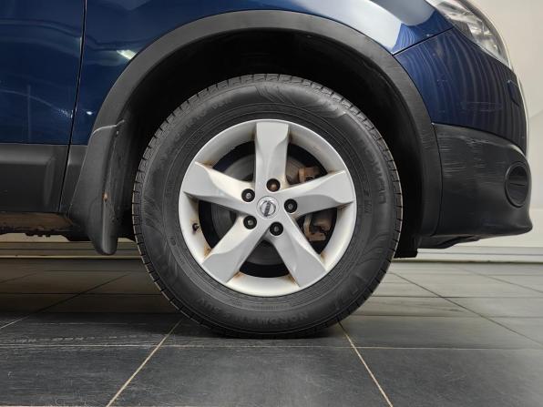 Nissan Qashqai I Рестайлинг с пробегом 2012 года, цена 1 060 000 рублей, 136738 км, внедорожник, Автокод Объявления