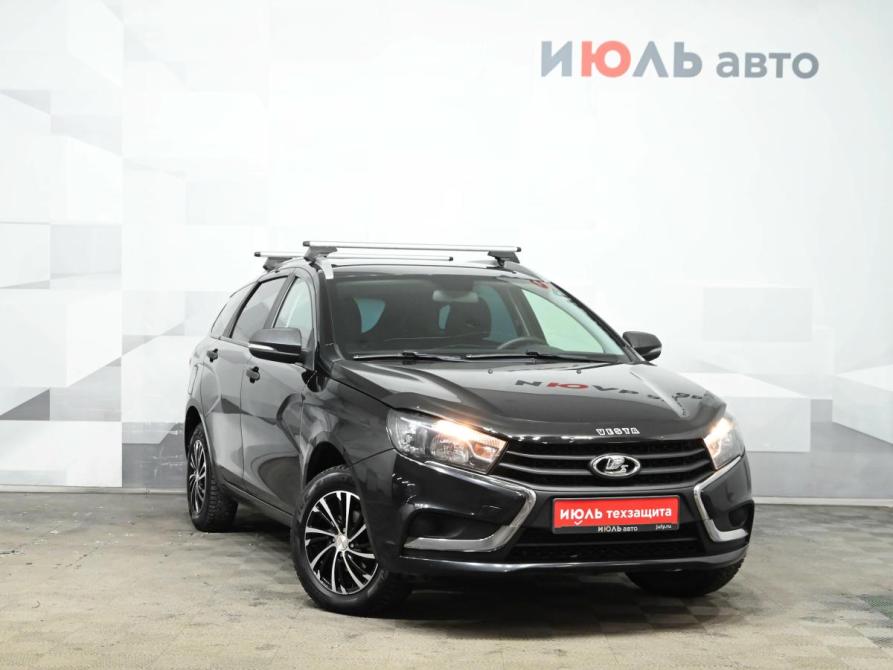 Lada (ВАЗ) Vesta I Екатеринбург  - изображение 3