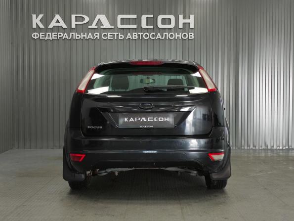 Ford Focus II Рестайлинг с пробегом 2009 года, цена 490 000 рублей, 191832 км, хэтчбек, Автокод Объявления