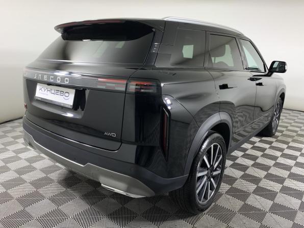 Jaecoo J7 I с пробегом 2023 года, цена 2 195 000 рублей, 49633 км, внедорожник, Автокод Объявления