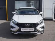 Lada (ВАЗ) Vesta I Рестайлинг (NG) Москва  - изображение 18