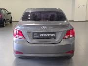 Hyundai Solaris I Рестайлинг Казань  - изображение 29