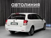 Toyota Corolla XI (E160 E170 E180) Красноярск  - изображение 29